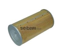 PURFLUX Filtro Filtro Inserto Per Toyota Hiace IV Bus 2.5 D-4D 2.4 A1105