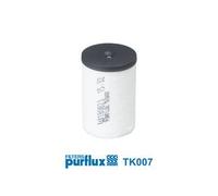 PURFLUX Filtro idraulico a cartuccia diametro 30 mm altezza 47 mm TK007