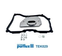 PURFLUX Filtro Idraulico Automatico Per MINI Mini Cooper One Jaguar