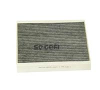 Purflux Filtro Interno Filtro A Carboni Attivi Per Opel Meriva AHC206