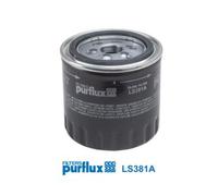 PURFLUX Filtro LS381A per Suzuki Grand Vitara II 1.9 Ddis AWD Renault Scénic