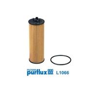 PURFLUX L1066 Filtro olio