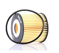 PURFLUX Filtro olio Cartuccia filtro L408