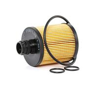PURFLUX Filtro olio Cartuccia filtro L461
