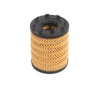 Purflux Filtro olio L466 per Fiat, Peugeot, General Motors