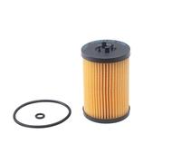 Purflux Filtro olio L991 – Cartuccia filtro