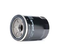 PURFLUX Filtro olio Filtro ad avvitamento LS287