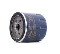 PURFLUX Filtro olio Filtro ad avvitamento LS296