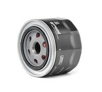 PURFLUX Filtro olio Filtro ad avvitamento LS386