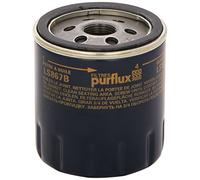 Filtro olio PURFLUX LS867B per CITROEN VISA 1.6 1986-1991