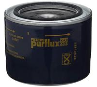 PURFLUX Filtro olio Filtro ad avvitamento LS893