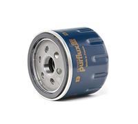 PURFLUX Filtro olio Filtro ad avvitamento LS919