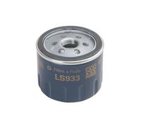 PURFLUX Filtro olio Filtro ad avvitamento LS933