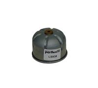 PURFLUX Filtro olio Filtro ad avvitamento LS938