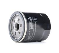 PURFLUX Filtro olio Filtro ad avvitamento LS992