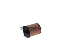 PURFLUX Filtro Olio L1050 Adatto Per Volvo XC60 II 246 156