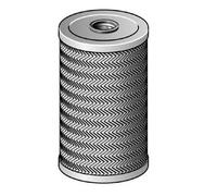 PURFLUX filtro olio L107 cartuccia diametro 71 altezza 155 mm