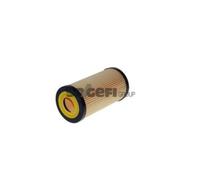 PURFLUX Filtro Olio L1075 Per VW Touareg 3.0 TDI Amarok Audi A6 Avant Q7