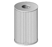 PURFLUX Filtro olio Cartuccia filtro L339 Compatibilità con VW Polo Hatchback 6R1, 6C1 POLO 9N, SEAT Ibiza III Hatchback 6L, SKODA Fabia II Hatchback 542