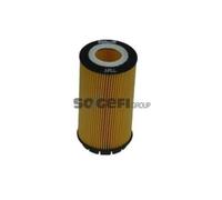 PURFLUX Filtro Olio L352 Per Hyundai Tucson 2.0 CRDi AWD Santa Fé I Chrysler