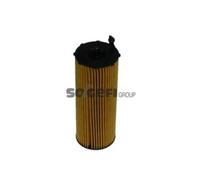 PURFLUX Filtro Olio L382 Per Audi A6 Allroad 3.0 TDI QUATTRO 2.7 VW Touareg