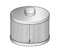 PURFLUX filtro olio L441 cartuccia diametro 91 altezza 63 mm