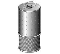 PURFLUX filtro olio L566 cartuccia diametro 90 altezza 167 mm