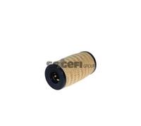 PURFLUX Filtro Olio L997 Compatibile Per Mercedes-Benz C-Class T-Modello