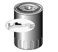 Filtro Olio Purflux Ls740a