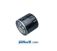 PURFLUX Filtro olio LS891