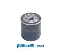 PURFLUX Filtro Olio LS923 Per Opel Crossland X 1.2 Grandland Peugeot 208 2008 I