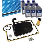 PURFLUX Kit Di Cambio Olio Per Cambio Automatico Per MERCEDES Classe A B CLA GLA