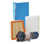 PURFLUX Kit filtri per RENAULT Megane IV Hatchback (B9A/M/N) Filtro ad