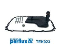 Purflux Kit filtro idraulico TEK023 Cambio automatico per BMW
