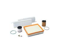 Purflux Kit filtri KIT10 per Citroën Peugeot Toyota Opel DS