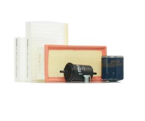 PURFLUX KIT2 Kit filtri