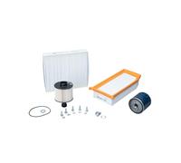 PURFLUX KIT4 Kit filtri