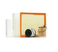 PURFLUX KIT7 Kit filtri