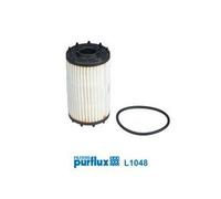 PURFLUX L1048 Filtro olio per VW Touareg (CR7) per AUDI A4 B9 Avant (8W5, 8WD)