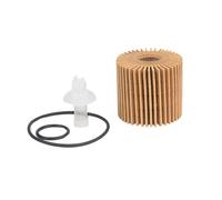 PURFLUX L1076 Filtri Olio Cartuccia