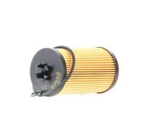 PURFLUX Filtro olio Cartuccia filtro L1077 Compatibilità con OPEL Mokka/Mokka X J13 ASTRA J Meriva B S10 ZAFIRA TOURER C P12 INSIGNIA