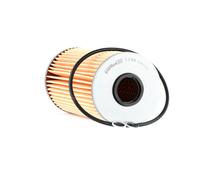 PURFLUX L244 Filtro olio