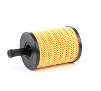 Purflux Audi A4 L267D