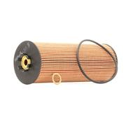 Purflux Filtro olio L317 Cartuccia per Audi, VW, Skoda, Rover/Austin