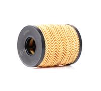 PURFLUX L330 Filtro olio per OPEL Corsa D Schrägheck (S07) Meriva A (X03)