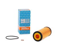 PURFLUX L347 Filtro olio per BMW 3 Limousine (E46) 3 Limousine (E90) X3 (E83)