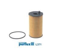 PURFLUX L371 Filtro olio