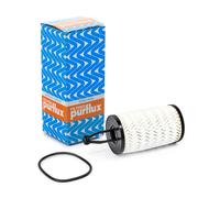 Purflux Filtro olio L394 - Cartuccia per Mercedes-Benz Classe R, C, SL