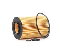 PURFLUX L397 Filtro olio per HONDA CIVIC VIII Hatchback (FN, FK) CR-V III (RE)