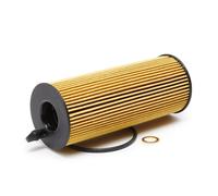 Purflux Cartuccia filtro olio L407 per BMW 1 (E87), 3 (E90), 5 (E60)